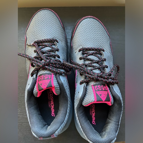 New Balance Womens Industrial 589v1 Composite Toe Work Shoes NWOT - Picture 4 of 5